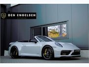 Porsche 911 - Cabrio 3.0 Carrera GTS 480PK | Handgeschakeld | Keramische |