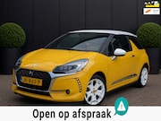 DS DS 3 - 1.2 PureTech Sport Chic GR SCHERM PDC CLIMA