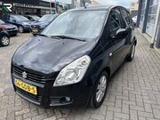 Suzuki Splash - 1.2 Exclusive