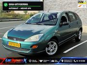 Ford Focus - 1.6-16V Ghia | Automaat | Airco | PDC | Nwe APK