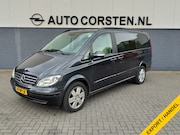 Mercedes-Benz Viano - MARGE 2.2CDI Automaat Dubbele Cabine Lang 5-Persoons Trekhaa