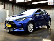 Toyota Yaris - 1.5 Hybrid Executive headsup_Carplay_stuur/stoelverw_