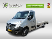 Renault Master - T35 2.3 DCI 165 TT TIJHOF OPRIJWAGEN | 3500kg trekgewicht |