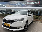Skoda Fabia - Combi 1.0 TSI Ambition Airco - Apple carplay - Parkeersensor
