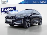 Ford Kuga - 2.5 PHEV ST-Line X | Nieuw te bestellen | tot €4.000,- korti