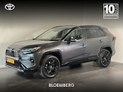 Toyota RAV4 - 2.5 Hybrid Style | Klasse 3 Alarm | Stoelverwarming | CarPla