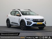 Dacia Sandero - Stepway TCe 100pk ECO-G Extreme | Trekhaak | Achteruitrijcam