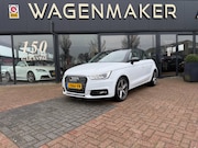 Audi A1 - Sportback 1.4 TFSI Sport Pro Line S AUTOMAAT|AIrco
