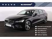 Volvo V60 - 2.0 T4 Inscription - Panorama/schuifdak - IntelliSafe Assist