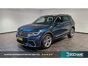 Volkswagen Tiguan - 1.4 TSI eHybrid R-Line Business+ | Panoramadak | 360 graden