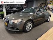 Audi A6 - Limousine 2.0 TFSI Business Edition/navi/pdc/cruisec/alle fa