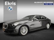 BMW 5-serie - Sedan 530e | LED | HUD | Sportstoelen | Chrome line | Stoelv
