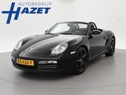 Porsche Boxster - S 3.2 TIPTRONIC 280 PK + 19 INCH | MEMORY | STOELVERW. | NAV