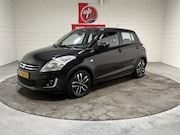 Suzuki Swift - 1.2 Style EASSS, Volledig onderhouden, Airco, Cruise control