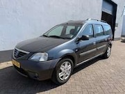 Dacia Logan - MCV 1.6-16V LPG Lauréate - APK 06-2027