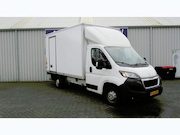 Peugeot Boxer - 2.0 d Bakwagen met laadklep