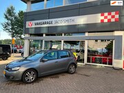Volkswagen Golf - 1.2 TSI trend Tour Blue Motion Tech