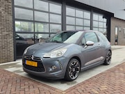 Citroën DS3 - 1.6 THP Sport Chic | LEKT OLIE