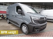 Renault Master - T35 2.0 dCi 170PK L2H2 Extra Schuifdeur L / R Nr. V146 | Cli