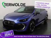 Renault Clio - techno full hybrid E-Tech 160 pk | pack winter, safety & par