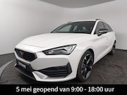 CUPRA Leon Sportstourer - 1.4 e-Hybrid Business