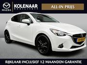Mazda 2 - 1.5 Skyactiv-G Sport Selected Apple Carplay/Android Auto | A