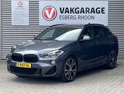 BMW X2 - sDrive18i High Executive Edition M Sport FACELIFT