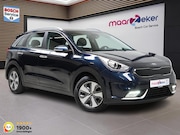 Kia Niro - 1.6 GDi Hybrid DynamicLine ✅Navi✅Cruise✅Lane Ass.✅Camera✅