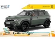 Dacia Duster - Hybrid 155 extreme | Nu met Gratis 7 Jaar Garantie | Financi
