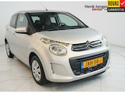 Citroën C1 - 1.0 VTi - Apple/Android uit 2020 Rijklaar + 12 maanden Bovag