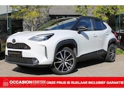 Toyota Yaris Cross - 1.5 Hybrid GR Sport Pano/Navi/18"/Cam/JBL "RIJKLAARPRIJS"