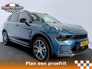 Lynk & Co 01 - 1.5 MY24 – Vol comfort, klaar voor vertrek