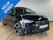 Opel Corsa - 1.2 Elegance PANORAMADAK/CARPLAY/CAMERA/STOELVERWARMING