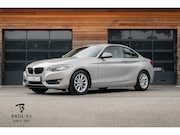 BMW 2-serie - Coupé 220d 190pk | Harman Kardon | Cruise Control