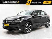 Opel Corsa-e - Elegance 50 kWh | Climate control | Pdc achter | Carplay | K