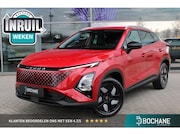 Omoda 5 - 1.6 T-GDi SHS-H Premium Bloodstone Red