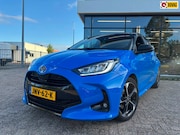 Toyota Yaris - 1.5 Hybrid 130 Launch Edition