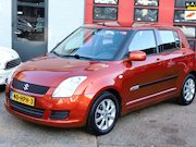 Suzuki Swift - 1.5 Comfort , AIRCO , 5 DEURS , GROOT SCHERM,