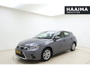 Lexus CT 200h - Business Line | Navigatie | Climate Control | Achteruitrijca