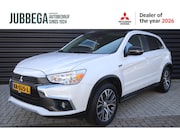 Mitsubishi ASX - 1.6 Cleartec Intense+ Pano, Trekhaak, Veel accessoires