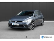 Volkswagen Polo - 1.0 TSI Life Edition | Camera | Adaptive Cruise | 15" | Park