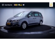 Seat Alhambra - 1.4 TSI 150Pk 7p STYLE NAVI | CAMERA | STOELVERW. | ACC | BL