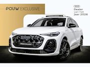 Audi Q5 - 2.0 TFSI e-hybrid 299pk quattro S edition | 20" LMV | Panora