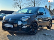 Renault Twingo - 1.2 16V BLACK EDITION AIRCO CRUISE CTRL NW.APK GOED ONDERHOU