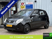 Kia Picanto - 1.0 X-pect | 2e EIGENAAR | NW APK | ZUINIG | RIJKLAARPRIJS |