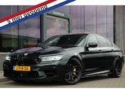 BMW M5 - 5-serie Competition | Vol Opties | 21'' | B&W | Keramisch | 