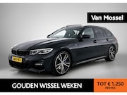 BMW 3-serie - Touring 330i High Executive Edition | M SPORTPAKKET | PANORA
