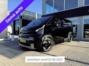 Kia PV5 - 71,2kWh Elite Executive +DEMO AUTO+