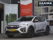Dacia Sandero - Stepway 1.0 TCe 90 Comfort | Automaat | Navigatie | Camera a
