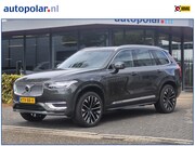 Volvo XC90 - 2.0 T8 Recharge AWD Inscription LongRange/21Inch/360Cam/Adap